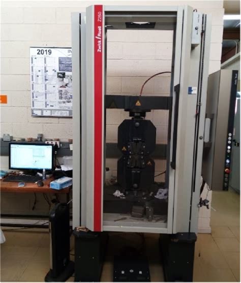 zwick roell tensile testing machine|tensile testing machine diagram.